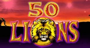 50 lions pokie  The scatters and the wilds appear on the bonus game